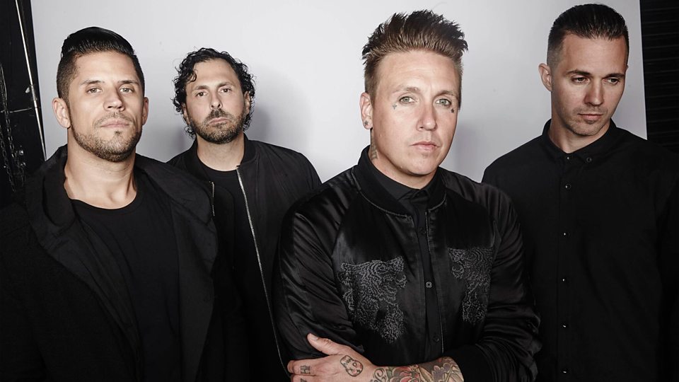 Papa Roach Last Resort Song Free Download