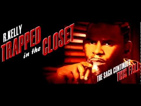 r kelly trapped in the closet full video
